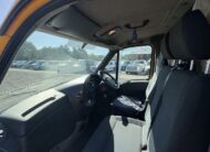 2005 Iveco Daily – Model: Daily 35 S12 LWB – GN54UVM