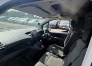 2020 Citroen Berlingo – Model: Berlingo 650 Enterprise Blue HDi S/S – SM70CJF