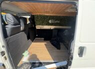 2003 Volkswagen Transporter – Model: Transporter 88 bhp SWB – LM03TPU