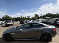 2017 Jaguar XE – Model: XE R-Sport D AWD Auto – YW67EJF