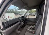 2019 Volkswagen Crafter – Model: Crafter CR35 Trendline TDI – HG19VAA