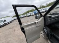 2000 Volkswagen Transporter – Model: 1200 TDI SWB – X641BWP