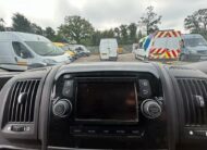 2018 Citroen Relay – Model: Relay 35 L3H2 Enterprise Blue HDi – BJ68OKO