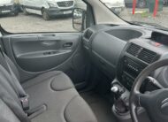 2015 Citroen Dispatch – Model: Dispatch 1000 L1H1 Enterprise HDi – PE15KKV
