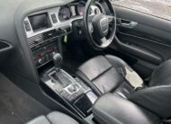 2009 Audi A6 – Model: A6 Le Mans TDI Quattro Auto – DN09WKB