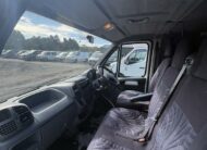 2005 Citroen Relay – Model: Relay 1000 TD HDi SWB – PK05GHG