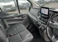 2021 Ford Transit Custom – Model: Transit Custom 320 Limited EcoBlue – HT21BJZ
