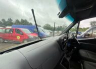 2021 Mercedes-Benz Sprinter – Model: Sprinter 314 Progressive CDi – SJ21BYK
