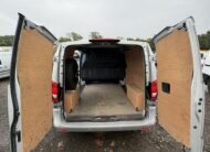2020 Mercedes-Benz Vito – Model: Vito 110 Progressive CDi – WA70RXH
