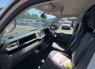 2020 Volkswagen Transporter – Model: Transporter T28 Highline TDI – GL70CZM