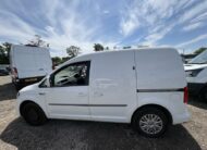 2019 Volkswagen Caddy – Model: Caddy C20 Trendline TDI – GD68MKM