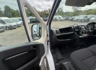 2022 Citroen Relay – Model: Relay 35 L3H2 Enterprise Blue HDi S/S – PX22ZZF