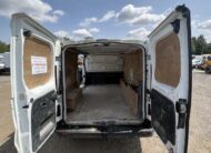 2016 Renault Trafic – Model: Trafic LL29 Business+ dCi – HN66WDR