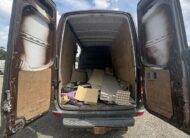 2017 Mercedes-Benz Sprinter – Model: Sprinter 314 CDi – DK67MLN