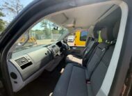 2014 Volkswagen Transporter – Model: Transporter T30 Trendline 180 TDI SWB – SY14UET