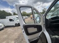 2020 Fiat Ducato – Model: Ducato 35 MultiJet II – FY70GZG