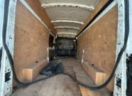 2018 Ford Transit – Model: Transit 350 – YR68EJG