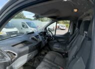 2016 Ford Transit Custom – Model: Transit Custom 310 E-Tech – KP16XPZ