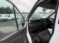 2020 Ford Transit – Model: Transit 350 Leader EcoBlue – JC55EMS/YP70YZJ