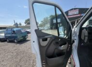 2018 Renault Master – Model: Master LL35 Business dCi – DX68BLK
