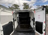 2016 Fiat Doblo Cargo – Model: Doblo 16v MultiJet – WR16VCV