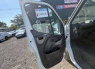 2013 Vauxhall Movano – Model: Movano F2800 L1H1 CDTi – WX13UHJ