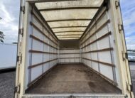 2014 Citroen Relay – Model: Relay 35 L3 HDi – CN14BEY