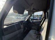 2009 Volkswagen Crafter – Model: Crafter CR35 109 LWB – RV59HLE