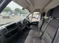 2022 Citroen Relay – Model: Relay 35 L3H2 Enterprise Blue HDi S/S – LD22XCL
