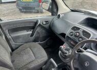 2016 Renault Kangoo Maxi – Model: Kangoo Maxi LL21 Business dCi – SJ16HLF
