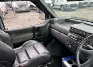 1997 Volkswagen Caravelle – Model: Caravelle Auto SWB – R742TKY
