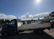 2007 Mercedes-Benz Sprinter – Model: Sprinter 313 CDi LWB – FD56WCW