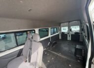 2006 Ford Transit – Model: Transit Minibus – DY06EWD