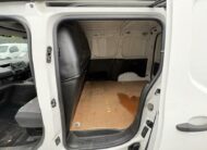 2019 Vauxhall Combo – Model: Combo 2000 Edition TD S/S – BK69BEJ