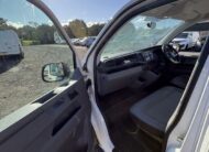 2021 Volkswagen Transporter – Model: Transporter T30 TDI – SG71TNK