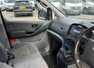 2013 Hyundai iLoad – Model: iLoad Comfort CRDi 116 – OV13DOH