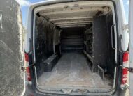 2010 Mercedes-Benz Sprinter – Model: Sprinter 209 CDi MWB – YN10CKO