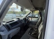 2015 Ford Transit – Model: Transit 350 – BN15LCV