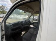 2018 Peugeot Boxer – Model: Boxer 335 Blue HDi – YP68JCJ