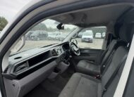 2020 Volkswagen Transporter – Model: Transporter T28 Highline TDI – CV20LZJ