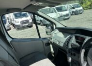 2013 Nissan Primastar – Model: Primastar SE dCi SWB – SN63ABZ