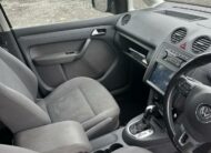 2014 Volkswagen Caddy – Model: Caddy Maxi C20 Life TDI Semi-Auto – AF64RHX