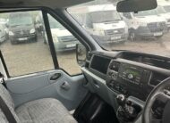 2013 Ford Transit – Model: Transit 100 T350 RWD – YN13UTX