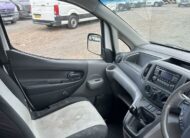 2015 Nissan NV200 – Model: NV200 Acenta dCi – BV64NYZ
