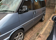 1997 Volkswagen Caravelle – Model: Caravelle Auto SWB – R742TKY