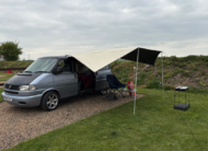 1997 Volkswagen Caravelle – Model: Caravelle Auto SWB – R742TKY