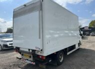 2013 Fuso Canter – Model:  – KU13FEO
