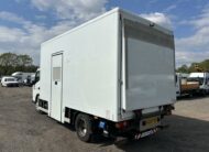 2013 Fuso Canter – Model:  – KU13FEO
