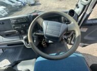 2013 Fuso Canter – Model:  – KU13FEO