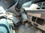 2013 Fuso Canter – Model:  – KU13FEO